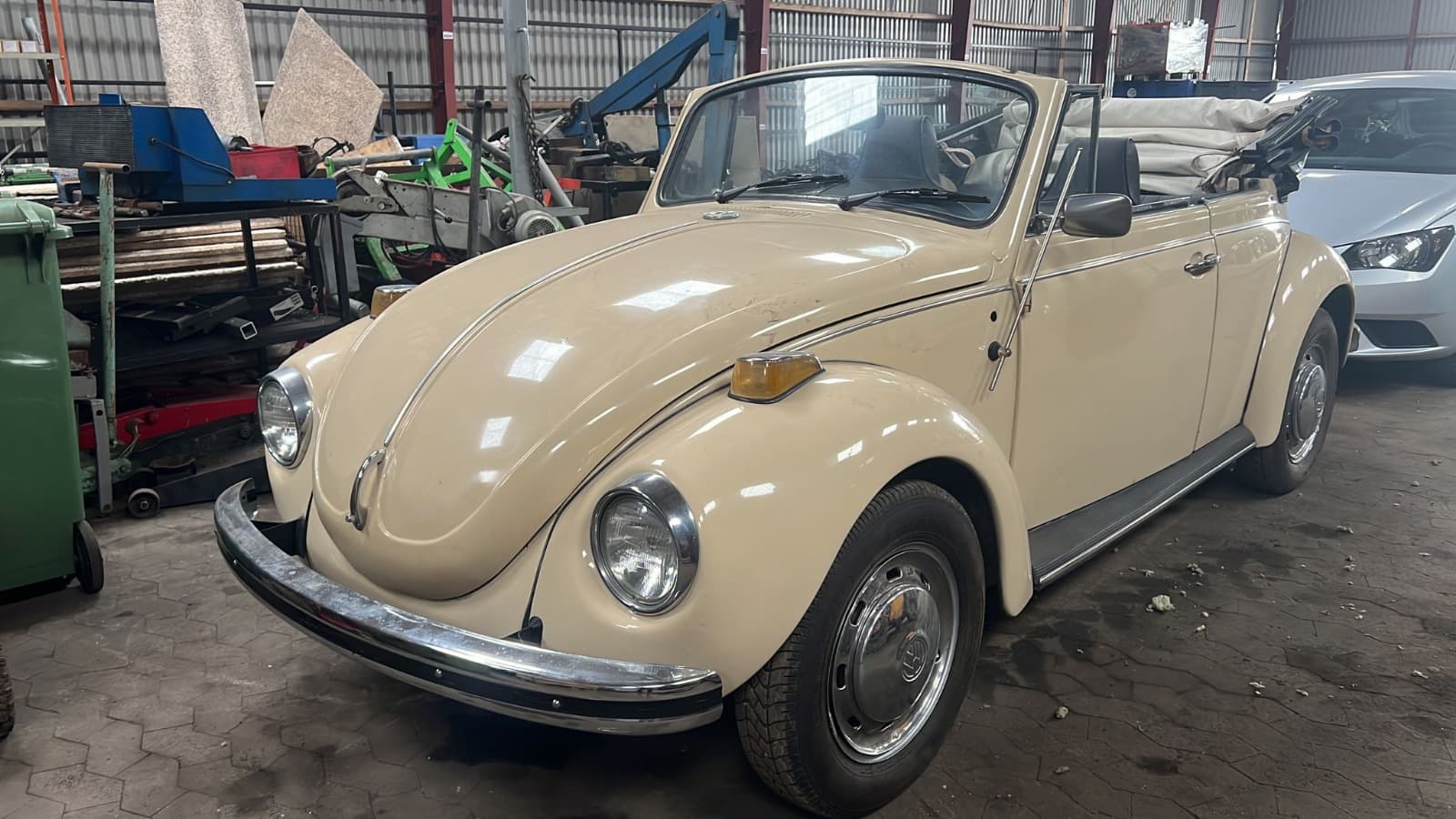 MITSUBISHI, COLT, 1.5