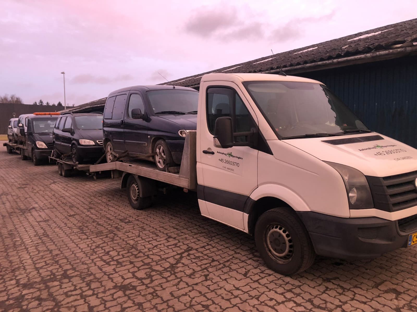 TOYOTA, COROLLA VERSO, 2.2 D-4D