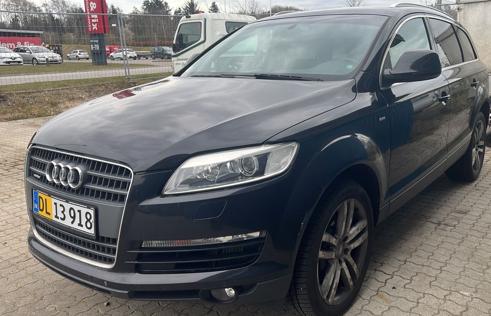 TOYOTA, COROLLA VERSO, 2.2 D-4D